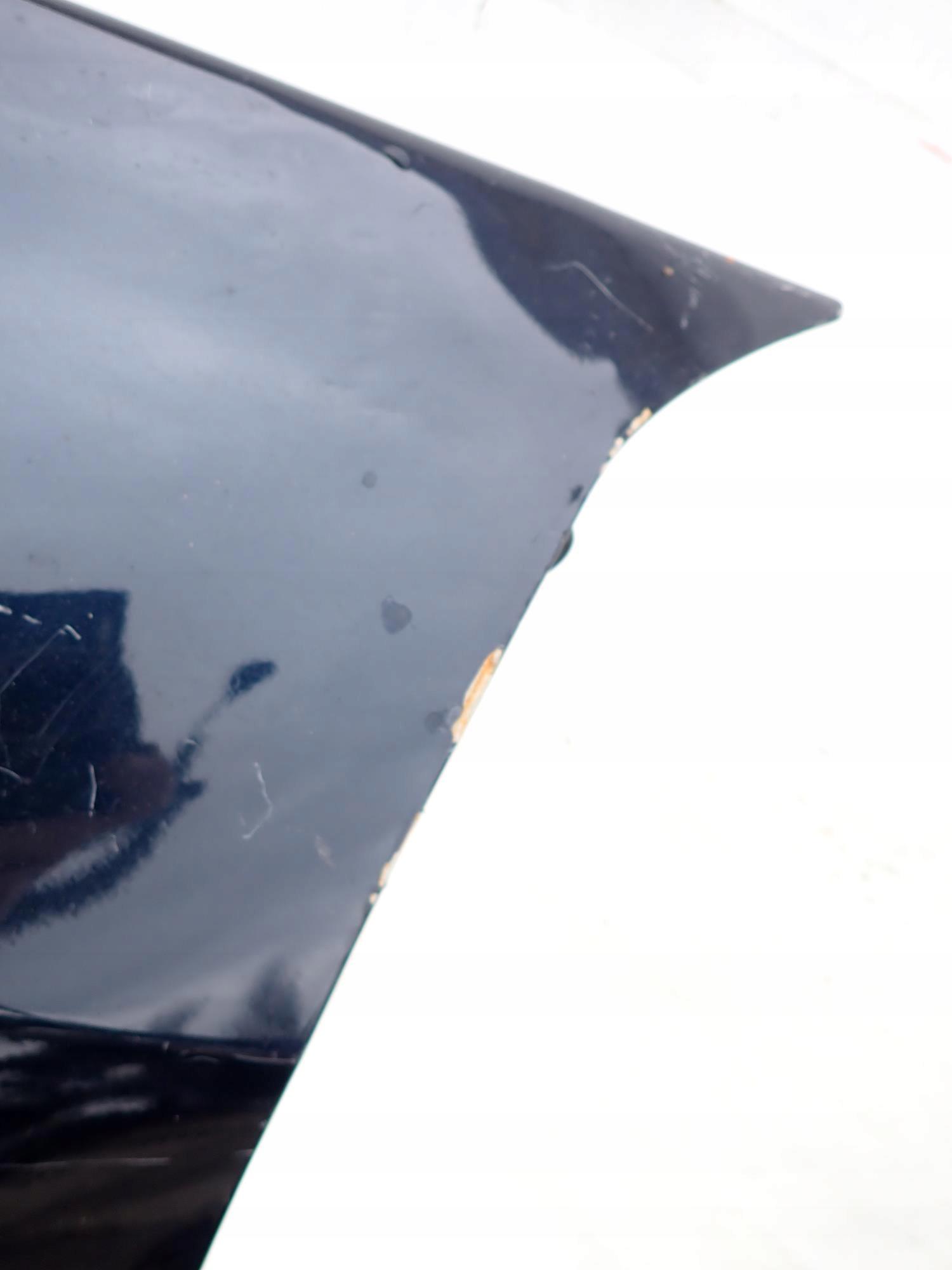 HONDA HR-V II 2 13-21 fender front front left