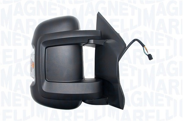 Magneti Marelli 350315027900 Lusterko zewnętrzne Strona zabudowy prawa