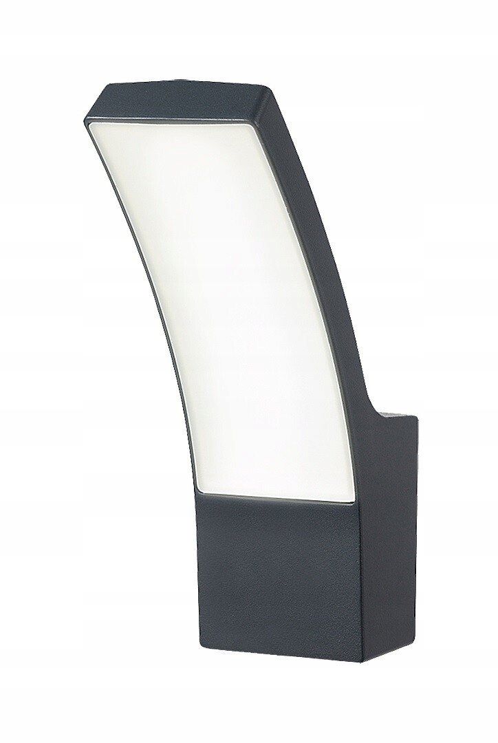 Venkovní nástěnné Led svítidlo 12W Palanga 7504 Rabalux