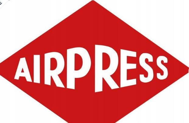 AIRPRESS PNEUMATYCZNY KLUCZ UDAROWY 1/2" 1112 NM Rodzaj klucz udarowy