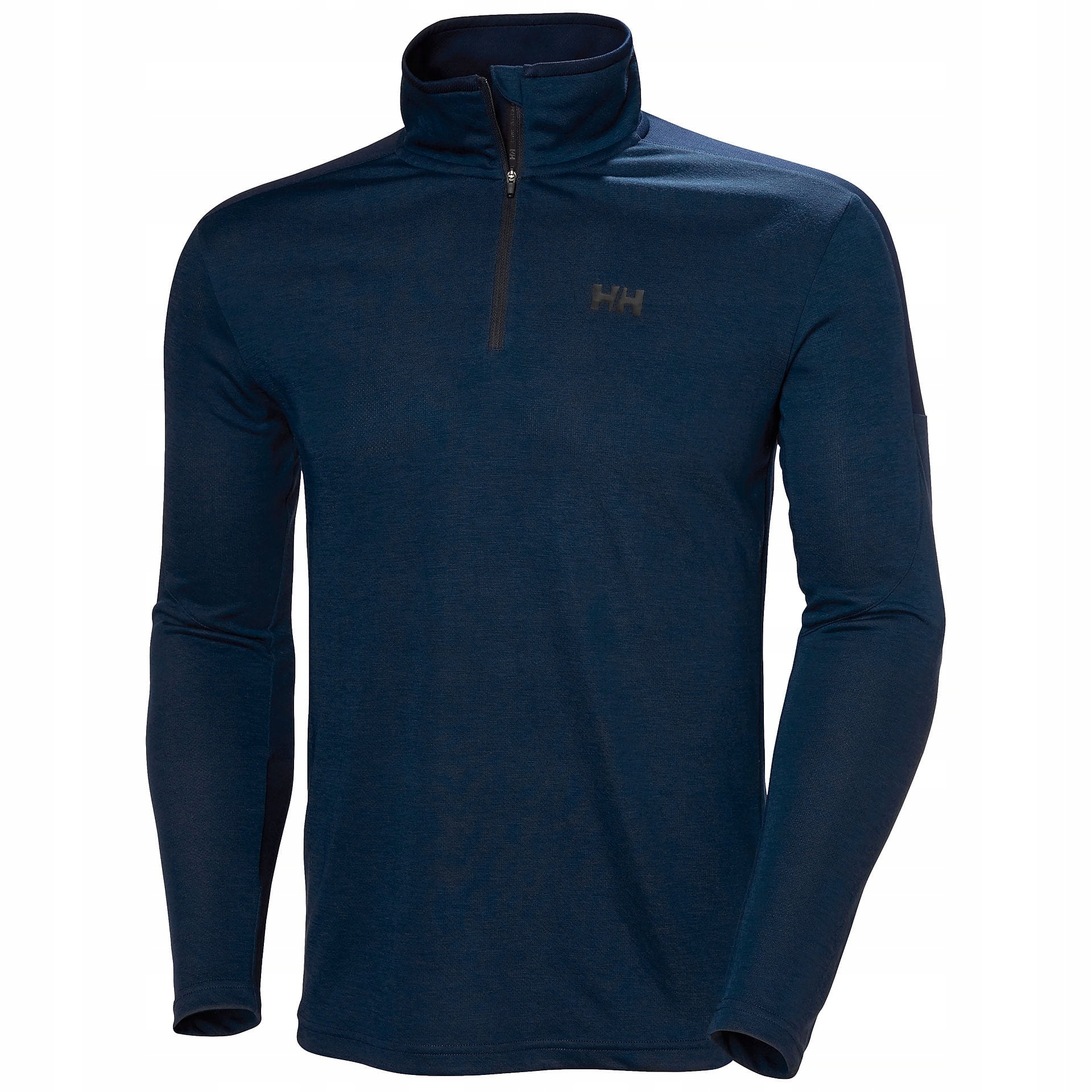Mikina Helly Hansen 2025 Hp 1/2 Zip tmavě modrá L