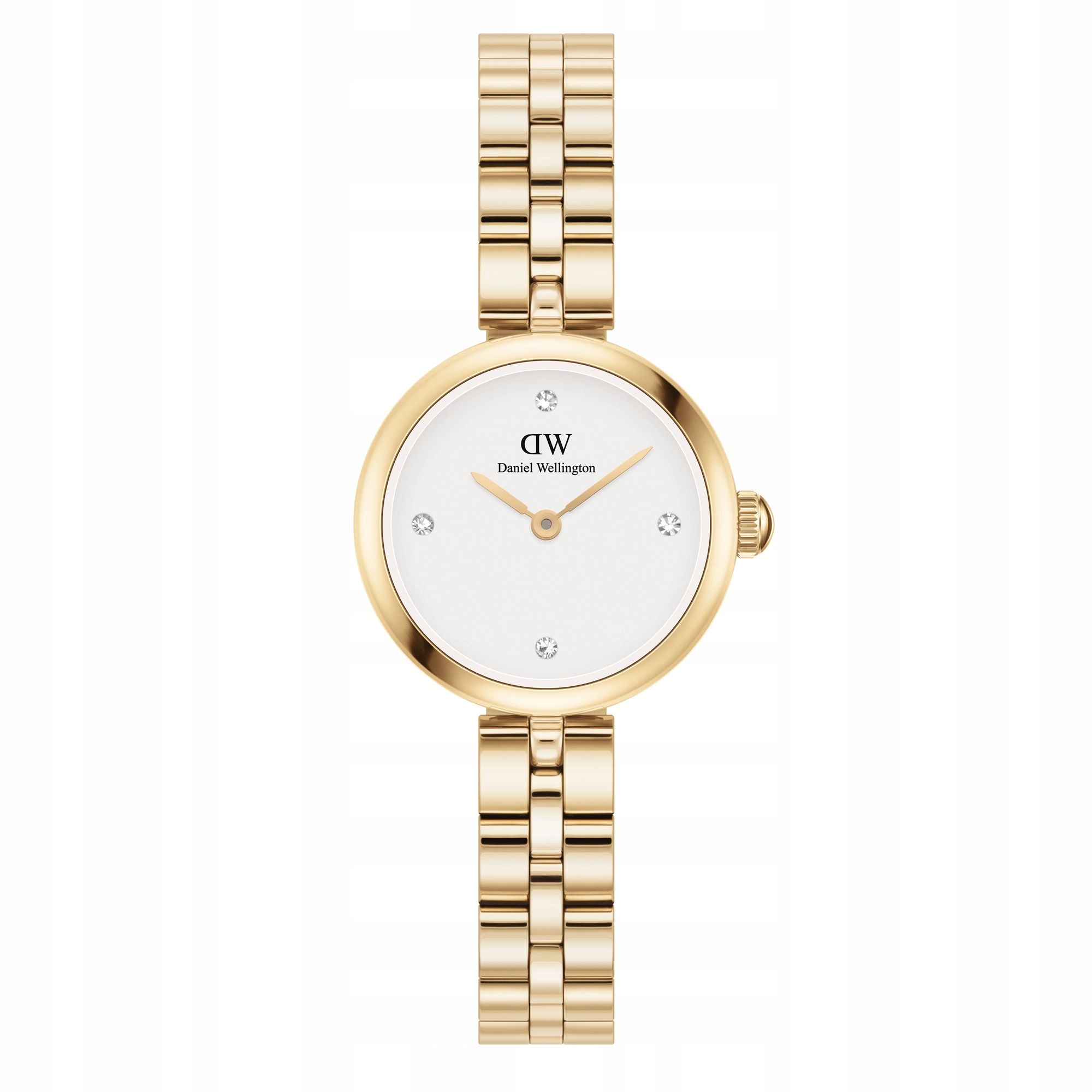 Dámské hodinky Daniel Wellington Petite DW00100715 (22 mm)