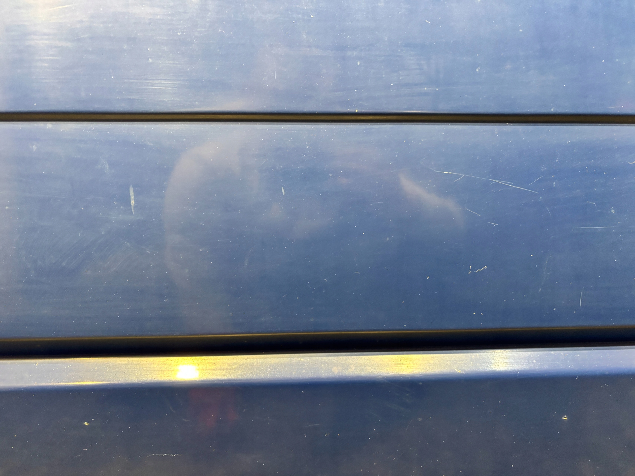 door left front VW TRANSPORTER T4