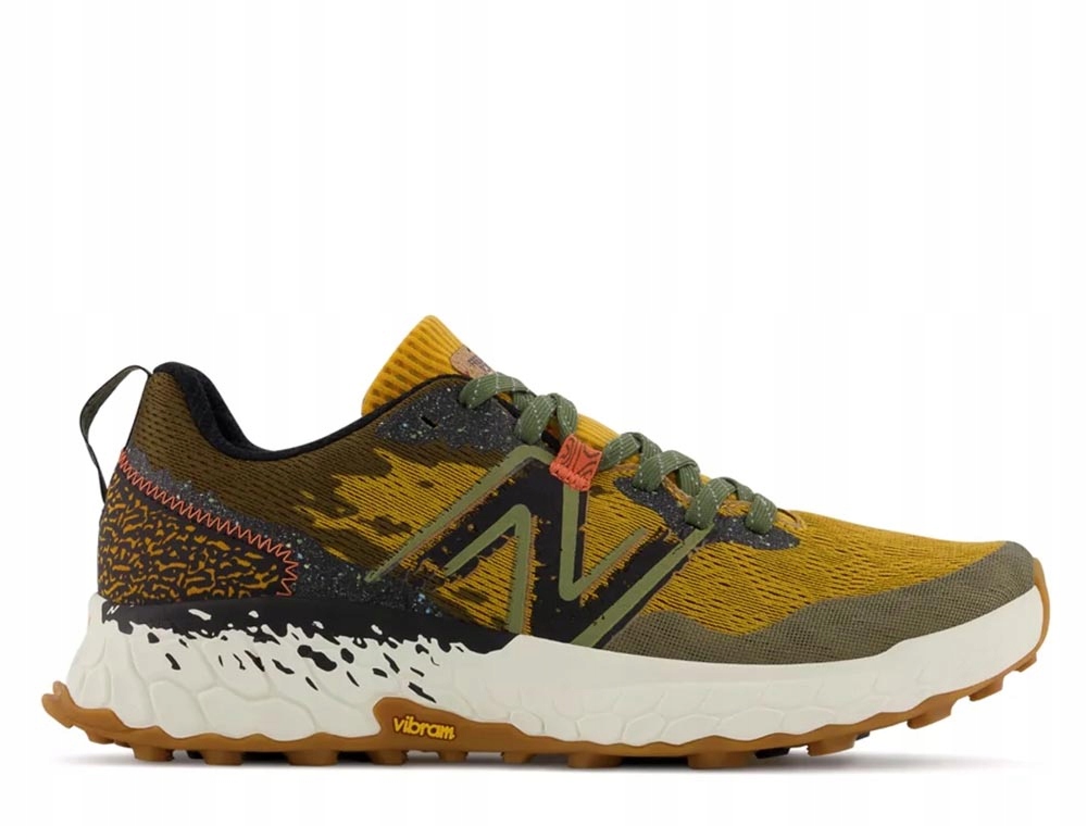 

Buty do biegania New Balance Hierro 7 MTHIERG7 44