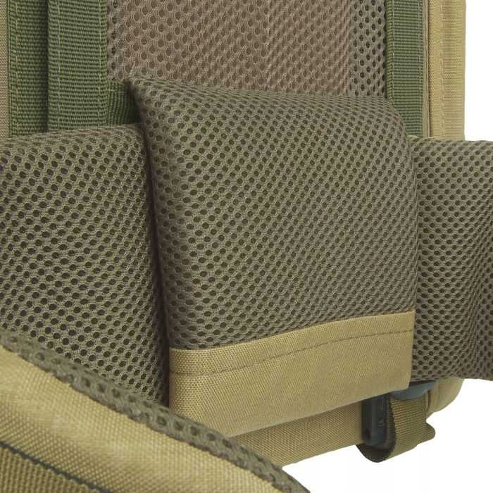 Plecak WISPORT CARACAL cordura MULTICAM Marka Wisport