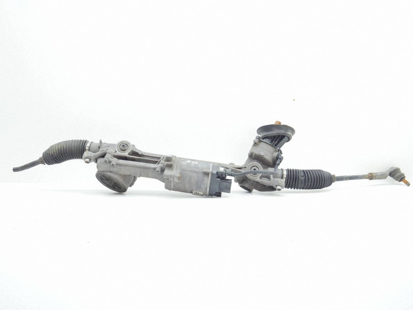 control drag rod servo steering SKODA KAROQ 3Q2423051K