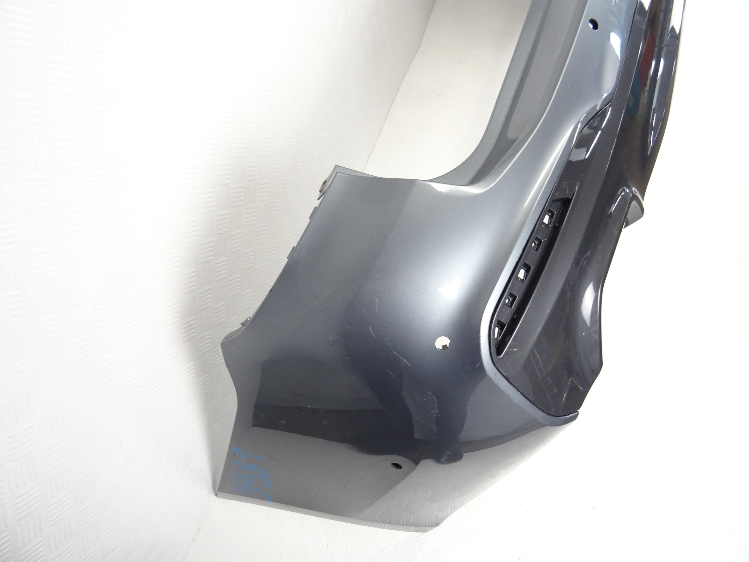 BMW 5 G31 m-packet KOMBI bumper rear part rear