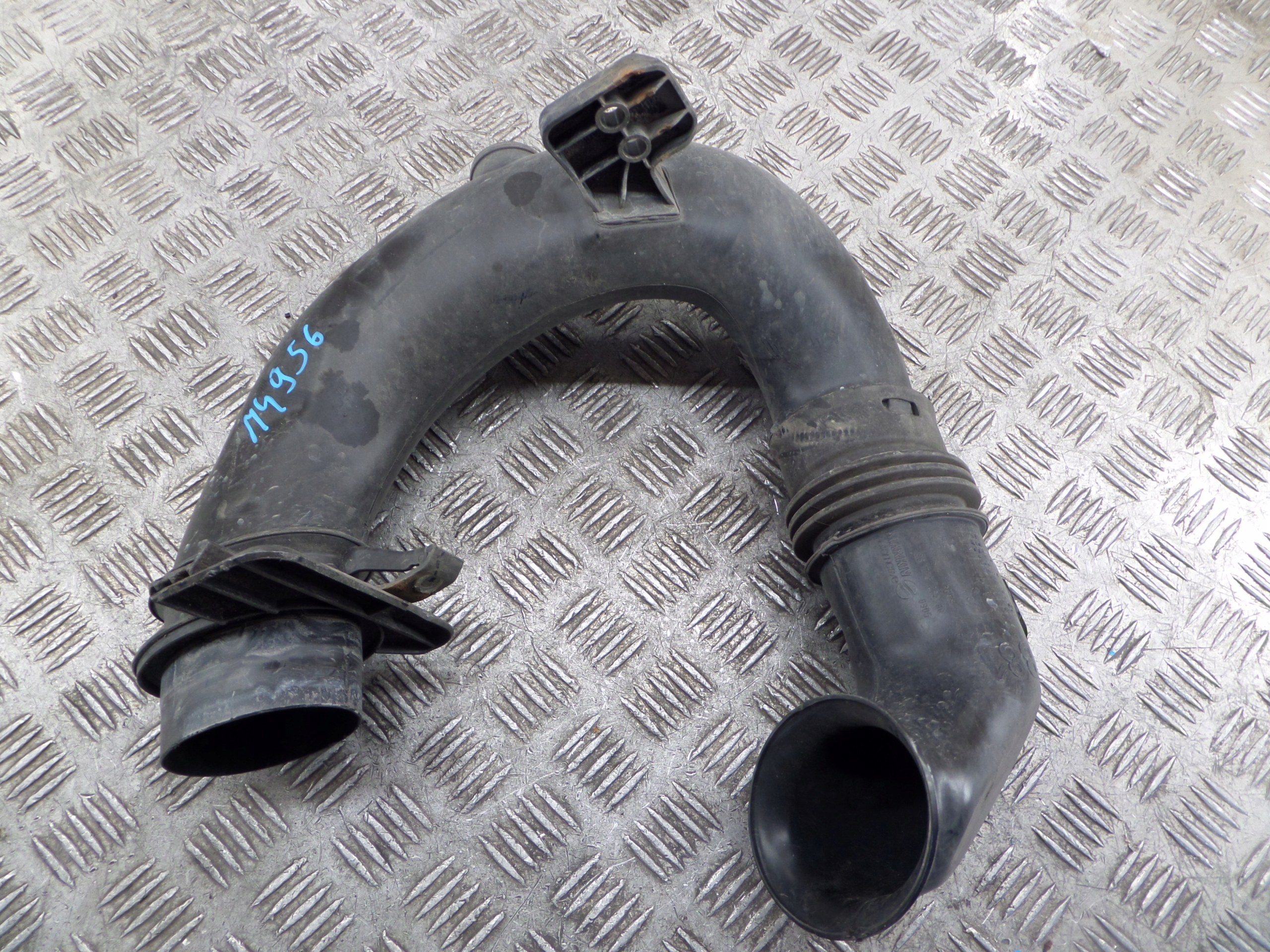CITROEN DS5 2.0 HDI pipe DOLOTU air 9671726480