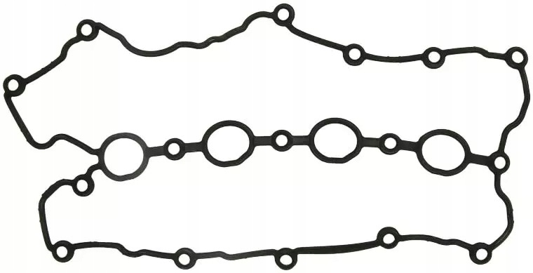 ELRING УПЛОТНИТЕЛЬ КРЫШКИ ZAWOROW 898.620