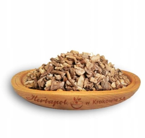 

Lubczyk Korzeń 50 g, Herbapol
