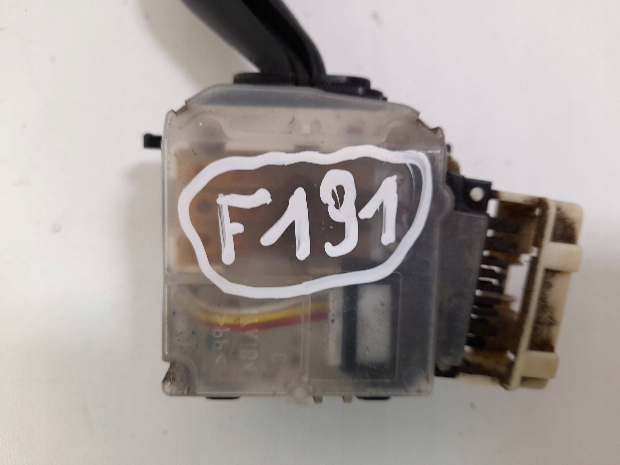 Mazda Premacy Manetka Indicateurs de direction 17A089A (F191)
