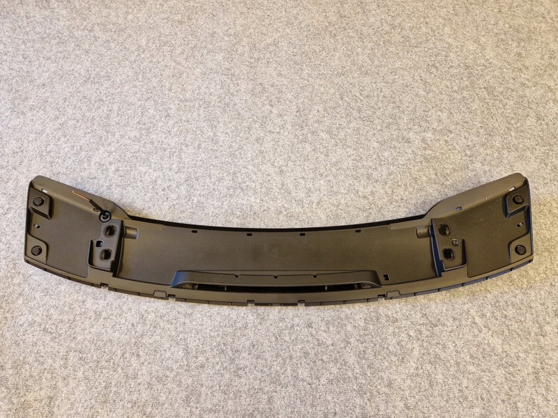 PORSCHE CARRERA 911 991 991504205 ЗАДНІЙ СПОЙЛЕР OE