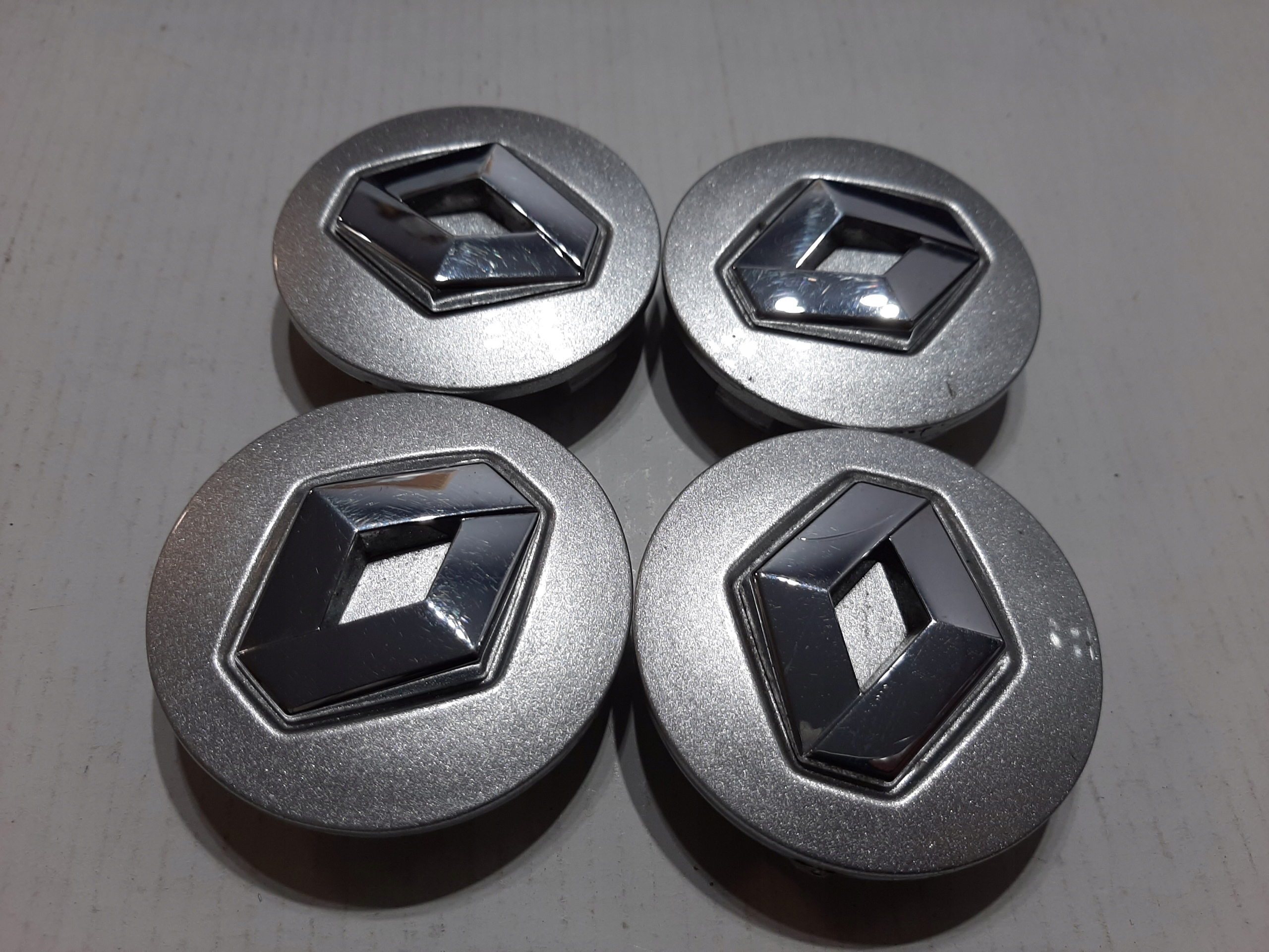 КАПСУЛЫ RENAULT 8200043899