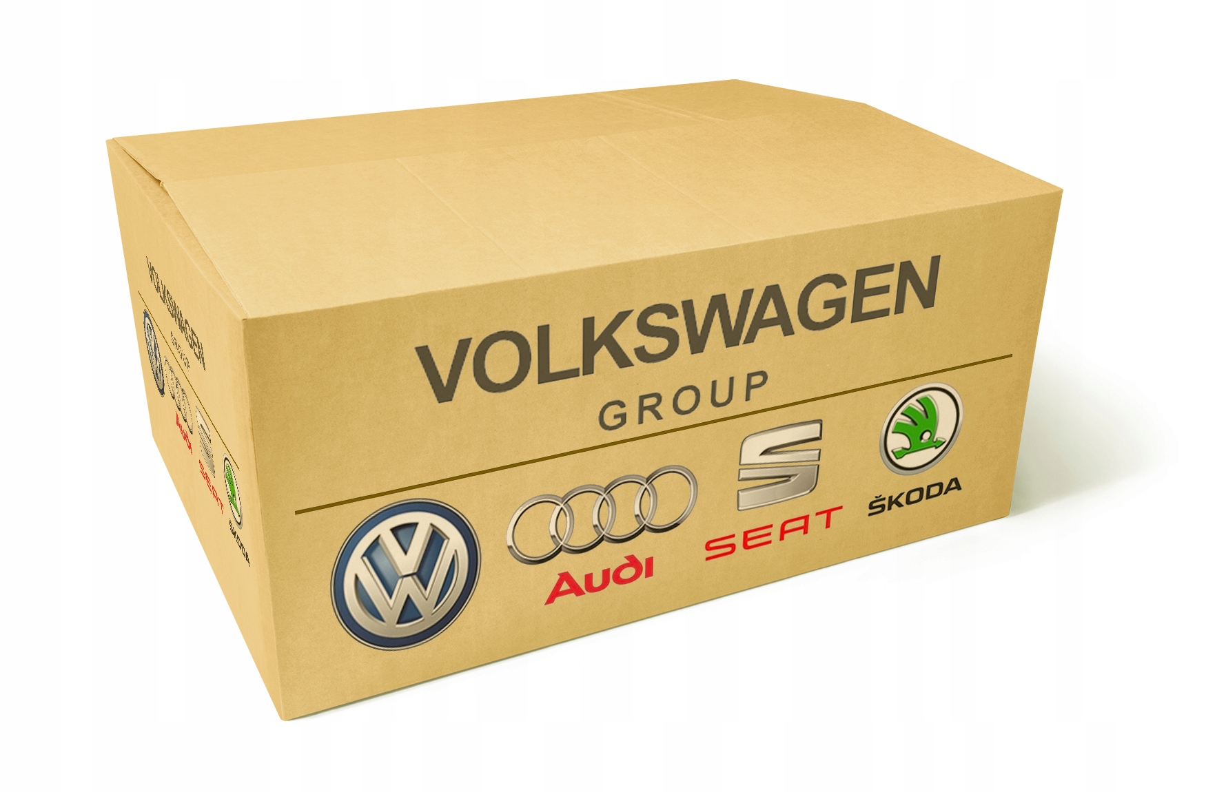 ZAWÓR LISTWY WTRYSKOWEJ VAG 04L130764B VW