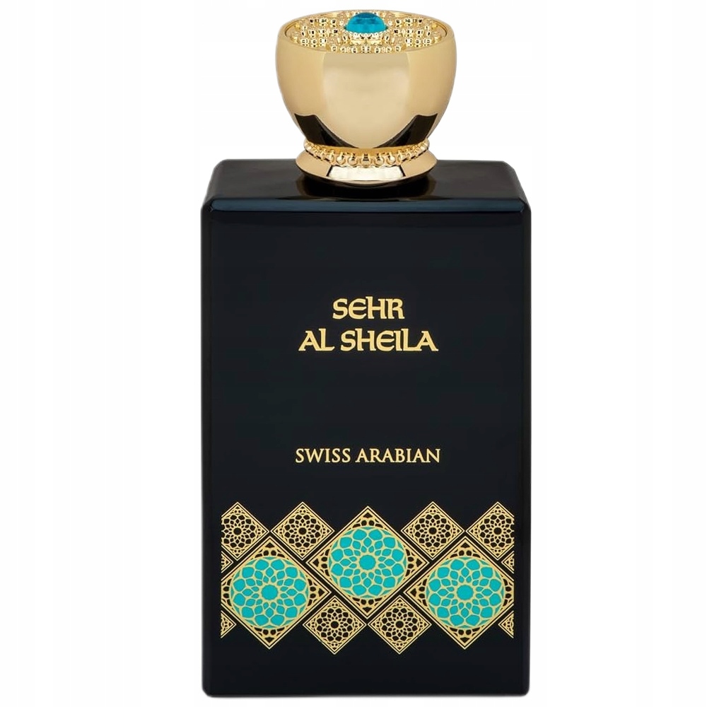 Swiss Arabian Sehr Al Sheila Edp 100ml Sprej
