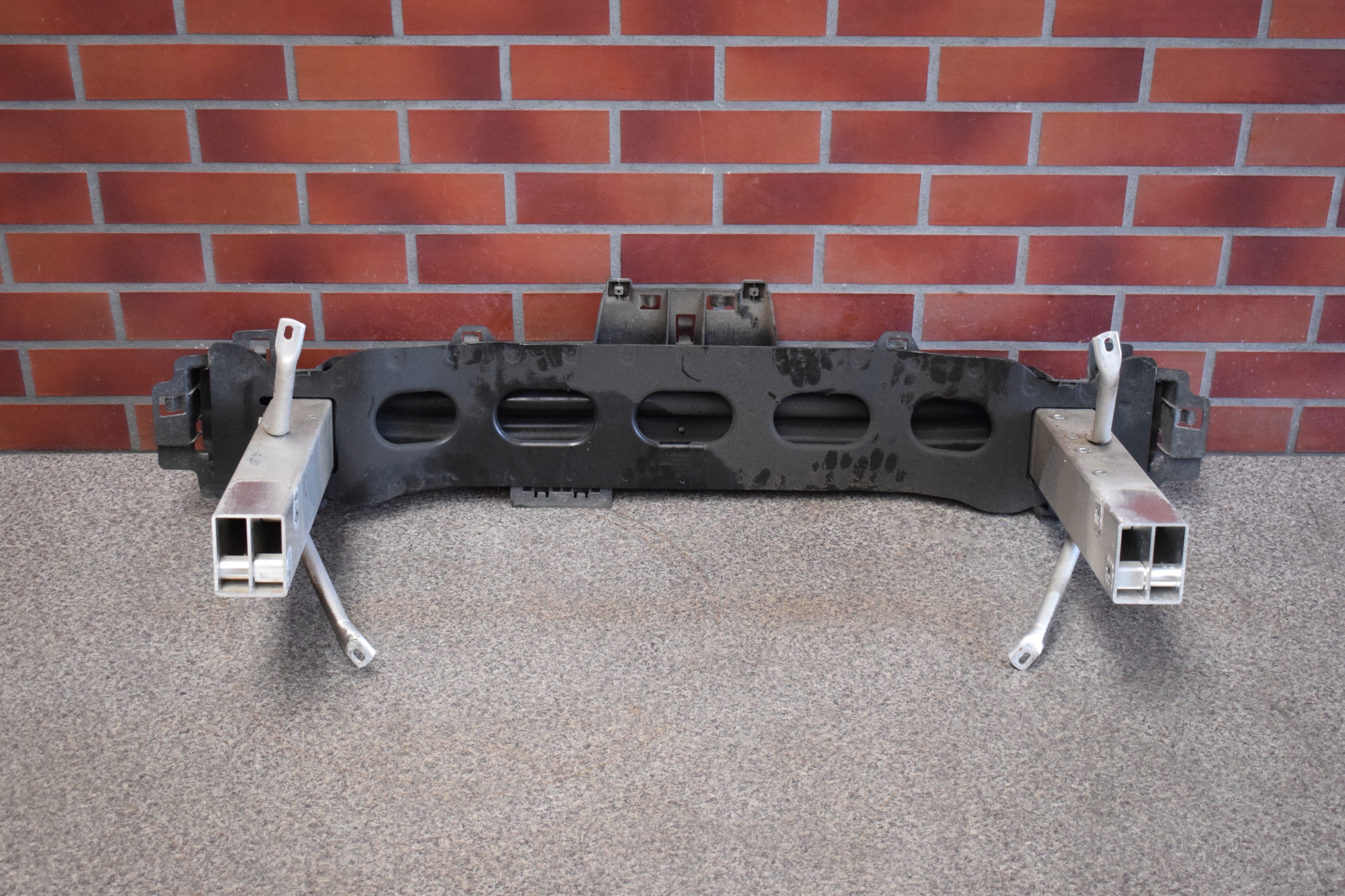 bumper support rear part rear BMW i3