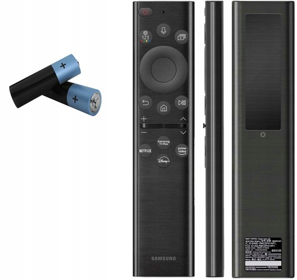 Originální Dálkový Ovladač Pro Televizor QN75QN700B Samsung QN700B QN75QN700BP