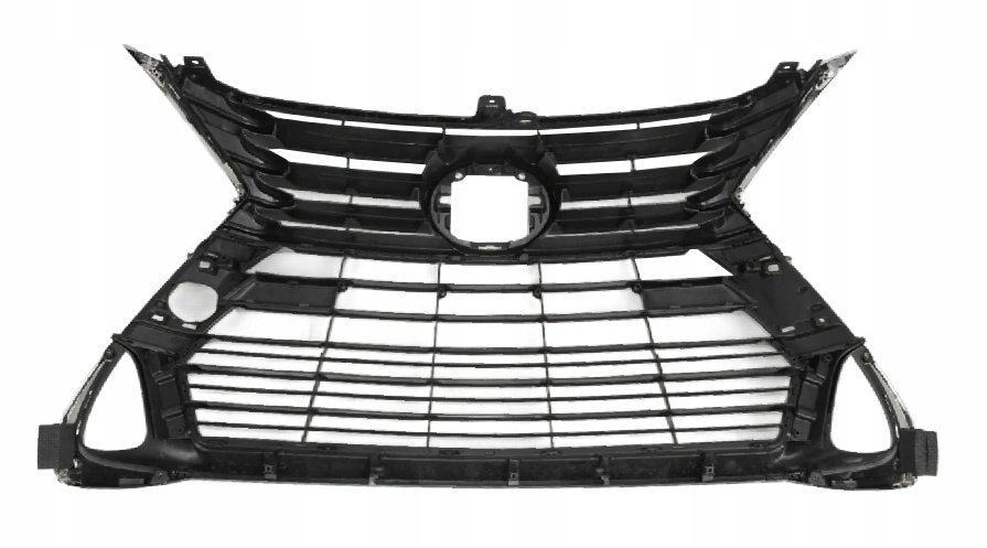 LEXUS GS 2017 LIFT GRILL ATRAPA CHŁODNICY Typ samochodu Samochody osobowe