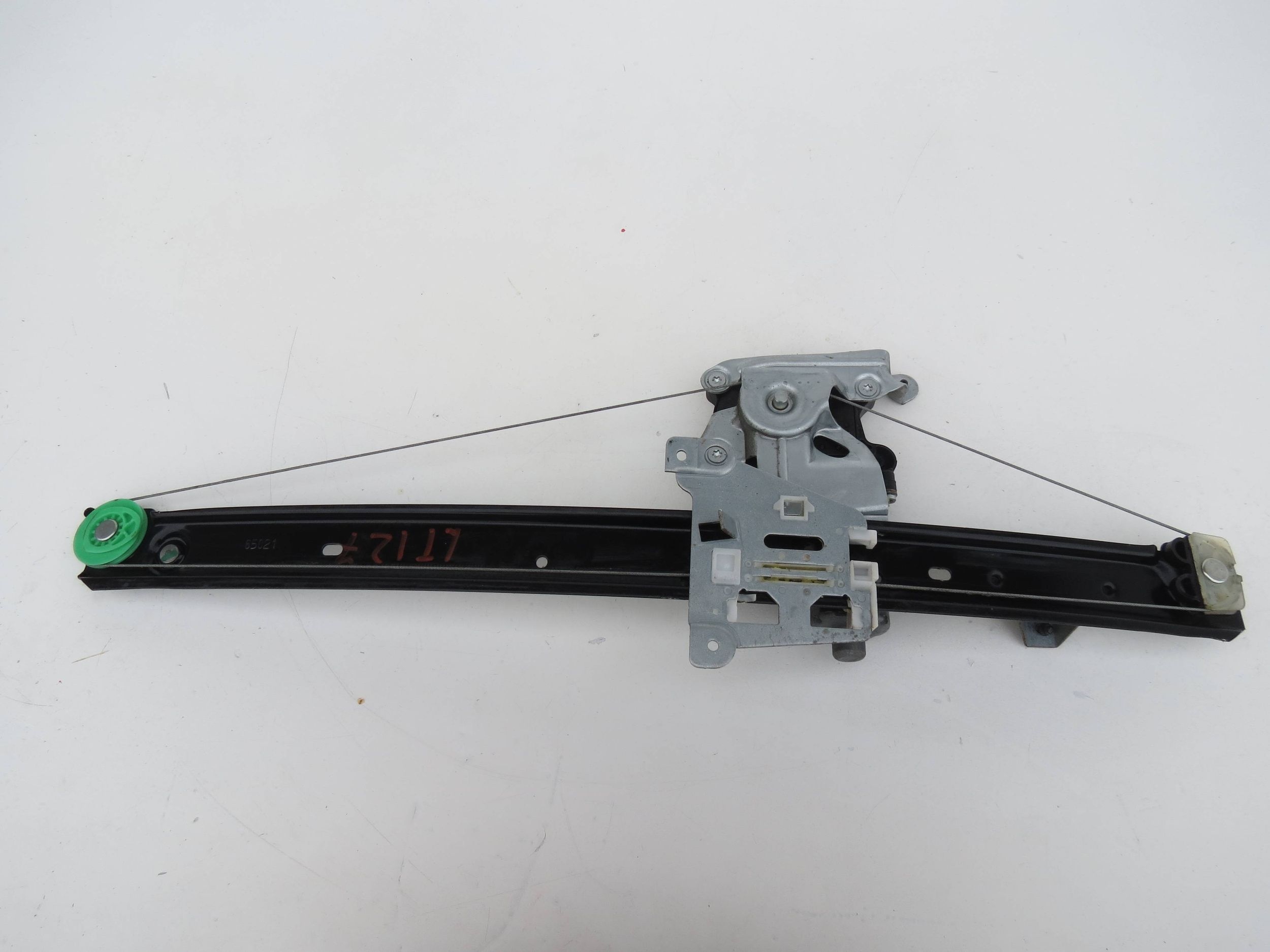 electrical mechanism lifting windows door right/left rear part VOLVO XC90