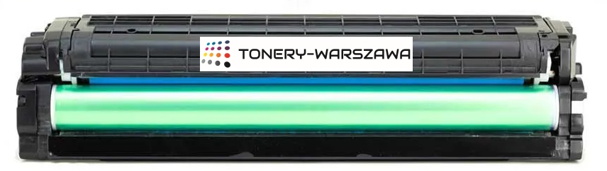 Nový toner pro Samsung Clp 415 415nw CLX 4195FW 4195FN 1,8k Cyan