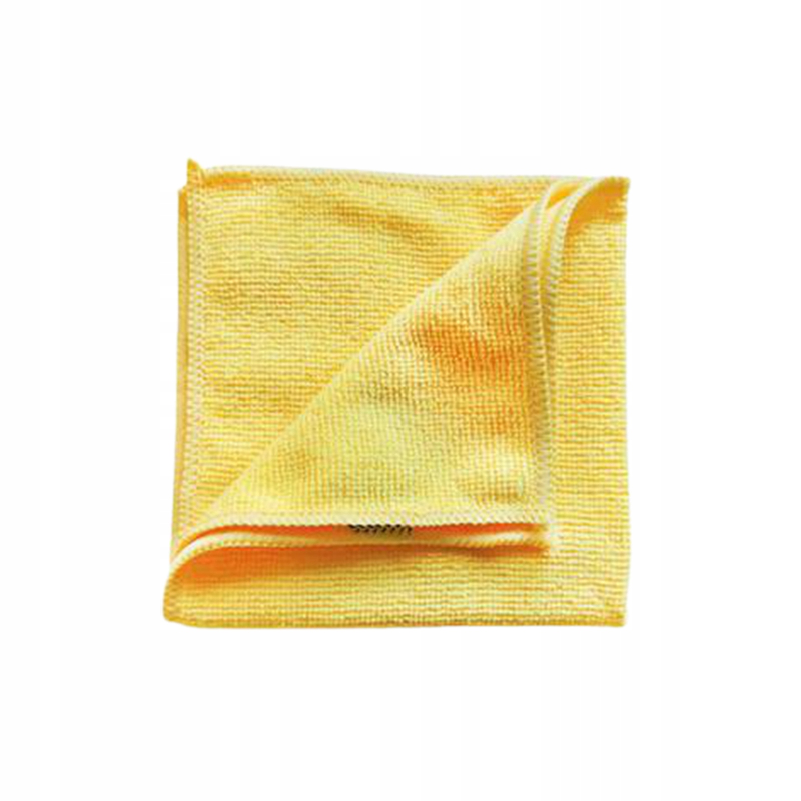 

Mikrofibra Uniwersalna, Ściereczka 40x40 cm Żółta