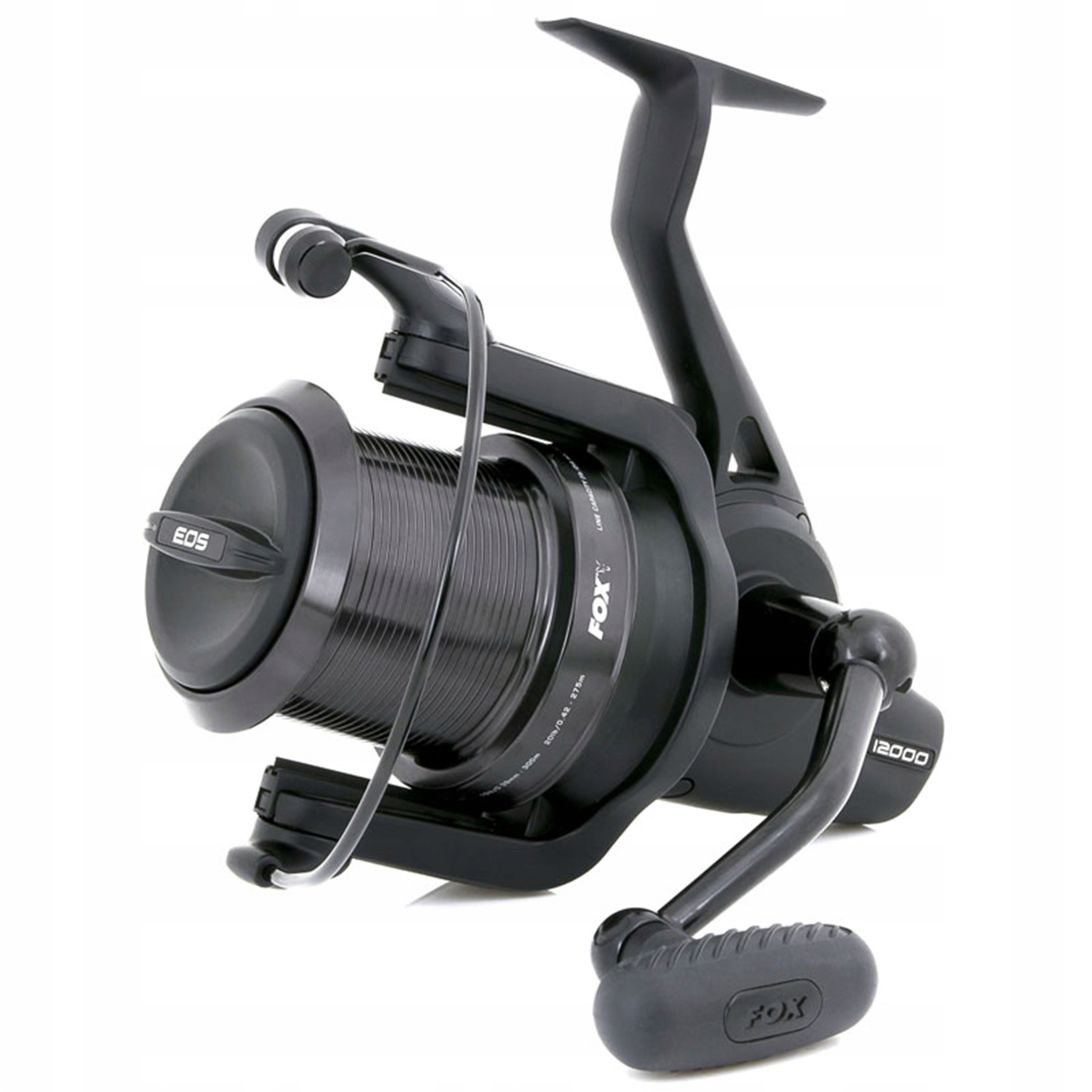Kołowrotek Fox Eos 12000 Reel