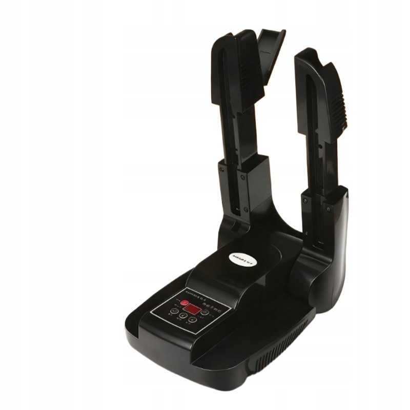 Suszarka do butów z Funkcją Sterylizacji Uv programator Duża Mocna Wydajna