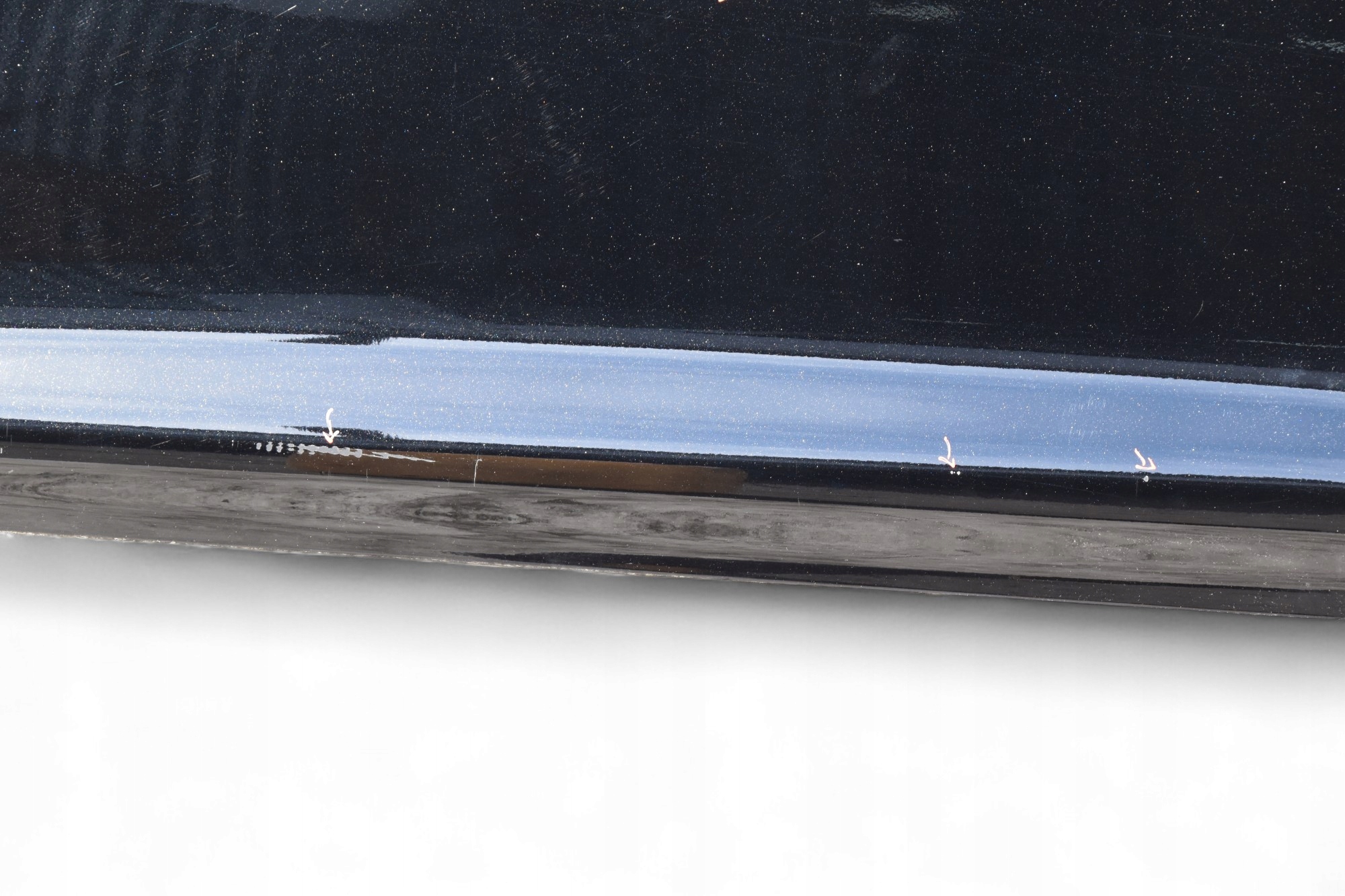 door left front FORD KUGA II 2012-2019 kod lakieru: FD