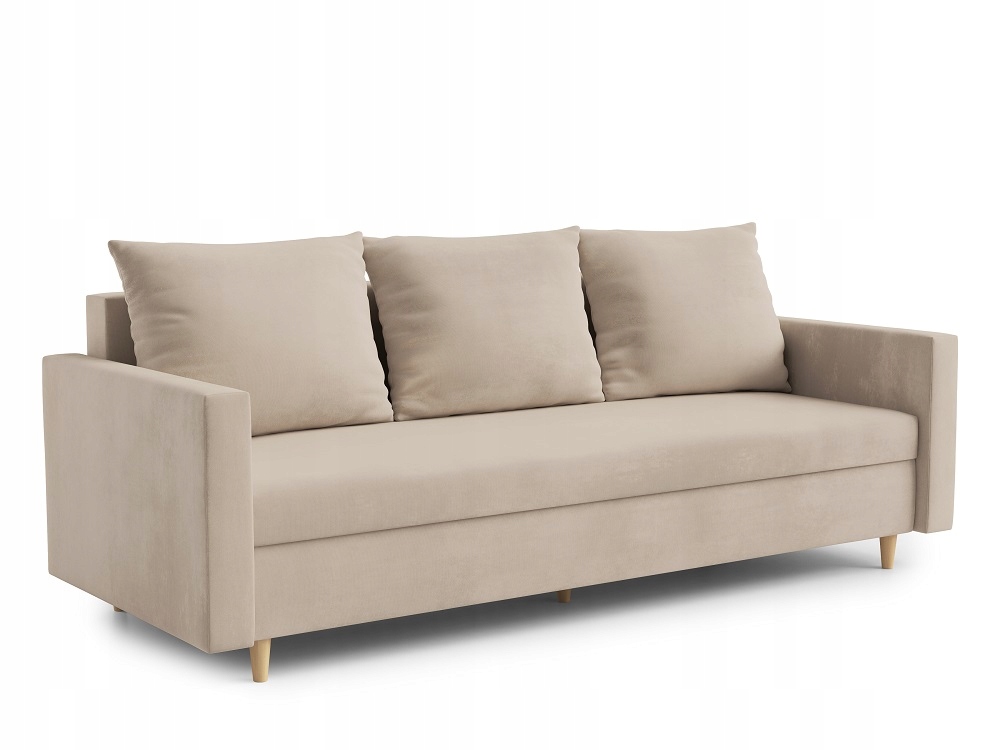 

Sofa Kanapa Trzyosobowa 222 cm Bari RS08 O-sofa