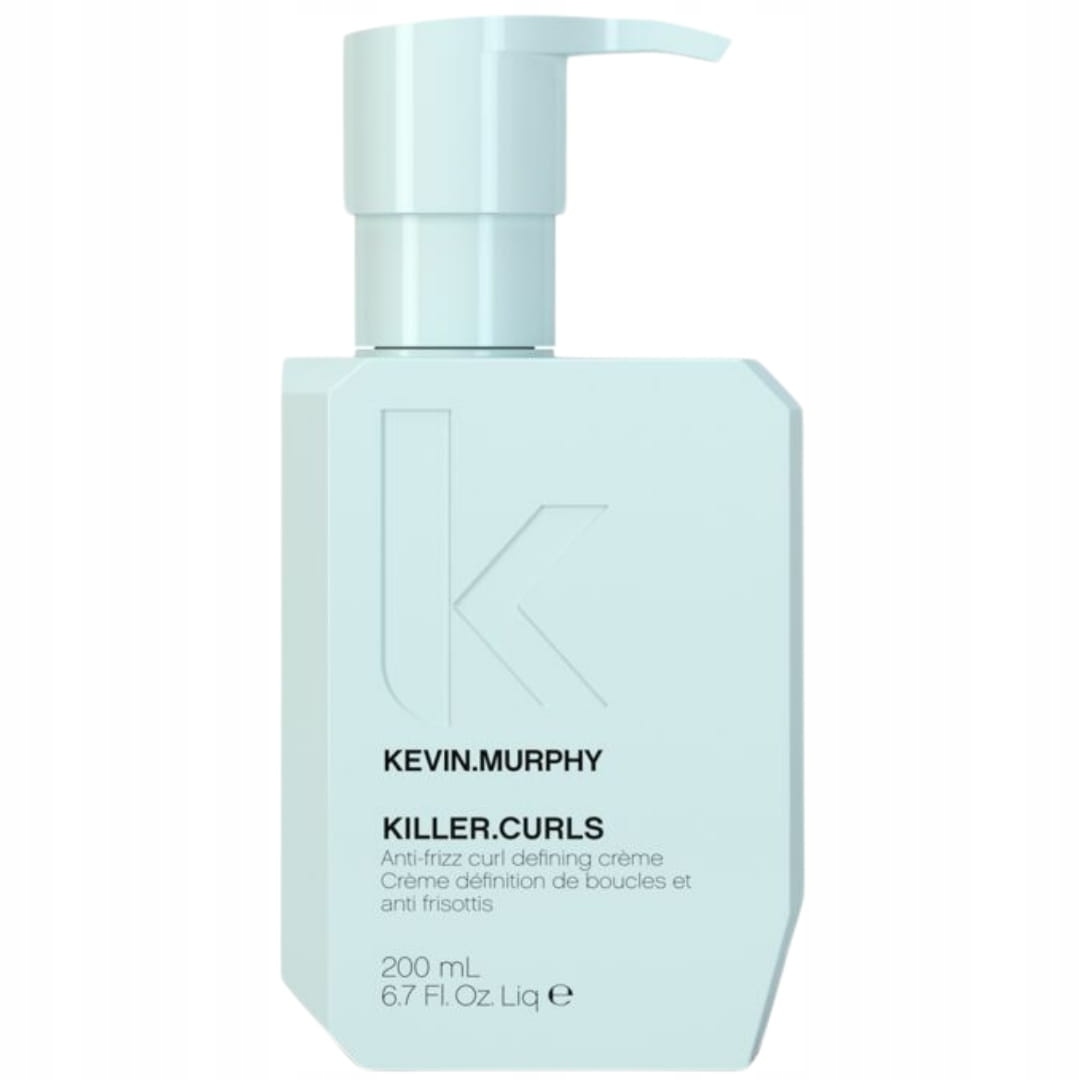 Kevin Murphy Killer Curls – stylingová kúra pro kudrnaté vlasy 200 ml