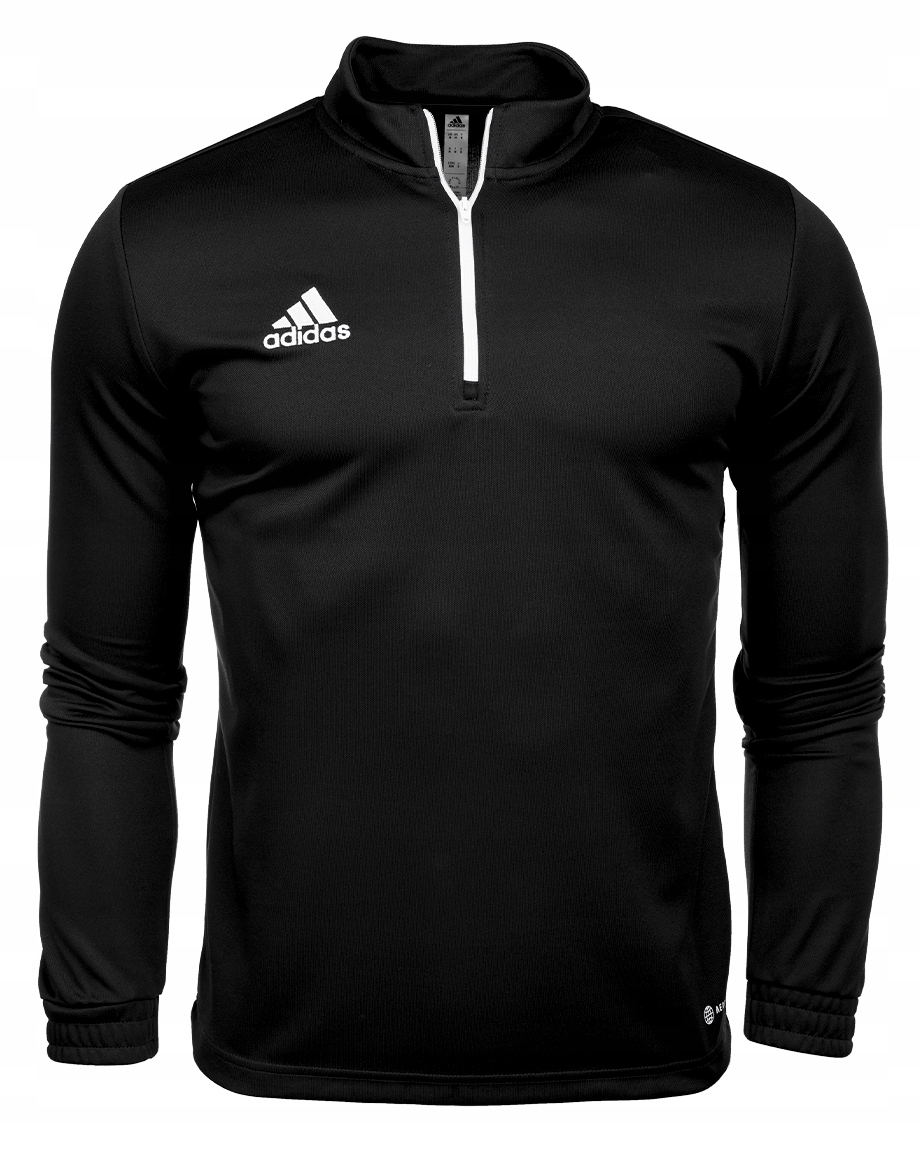 

adidas bluza męska rozpinana logo sportowa roz.L