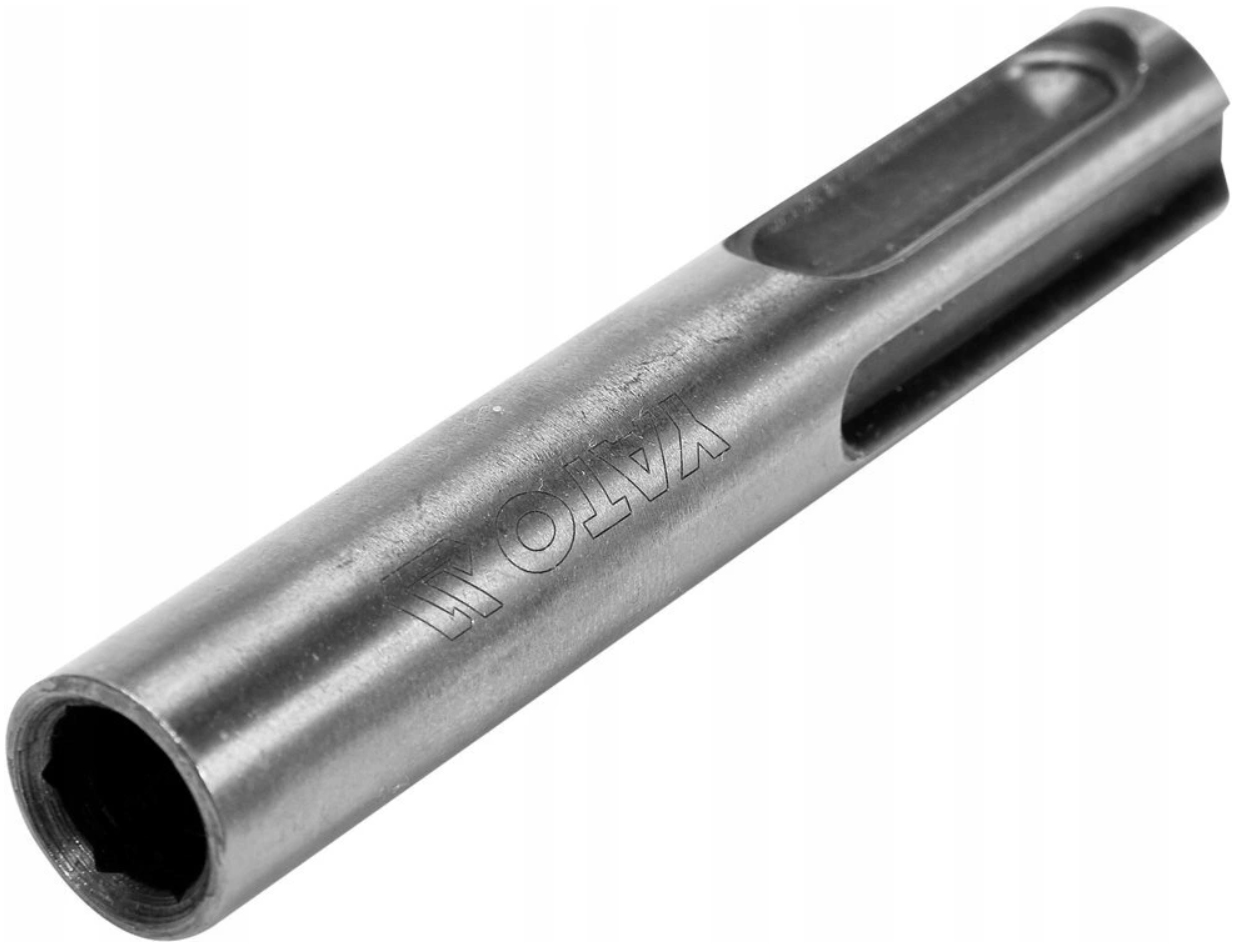 

Yato Adapter Sds Plus Hex Do Bitów 1/4'' YT-04690