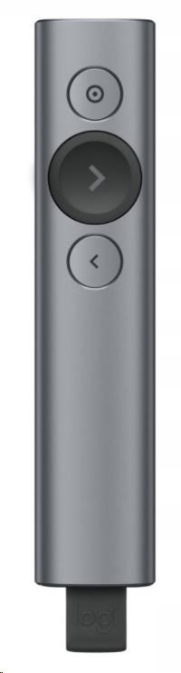 Logitech Spotlight Plus 910-005166