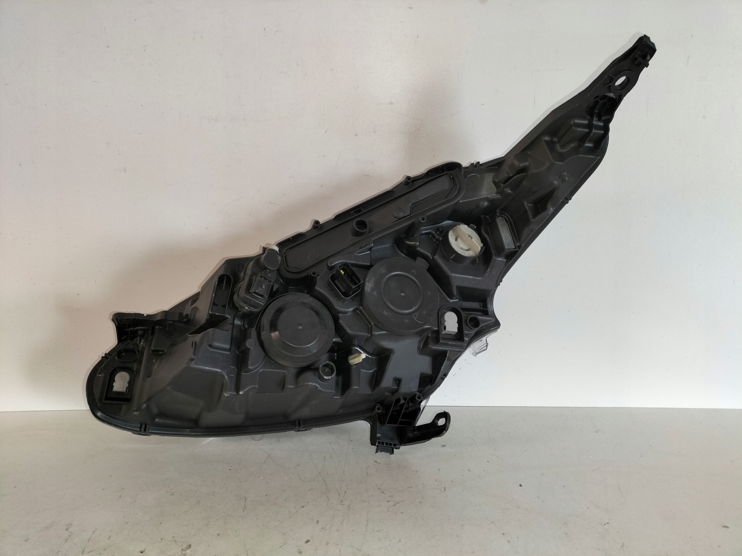 light front reflektor right PEUGEOT 208 LIFT 15-19
