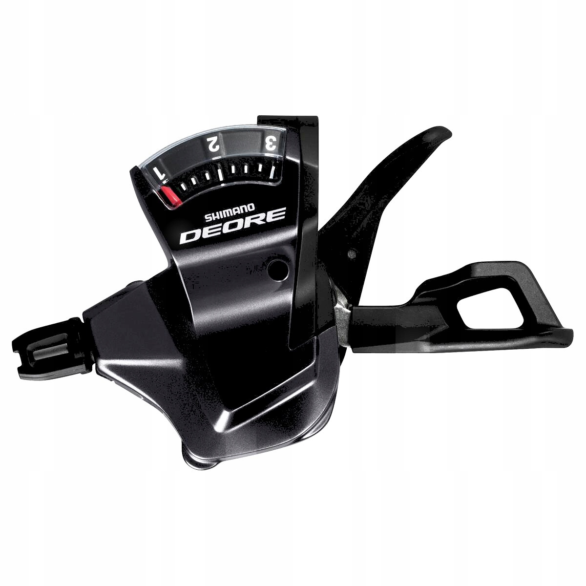 Manžeta Shimano Deore SL-T6000 přední 3X10 Nová Box