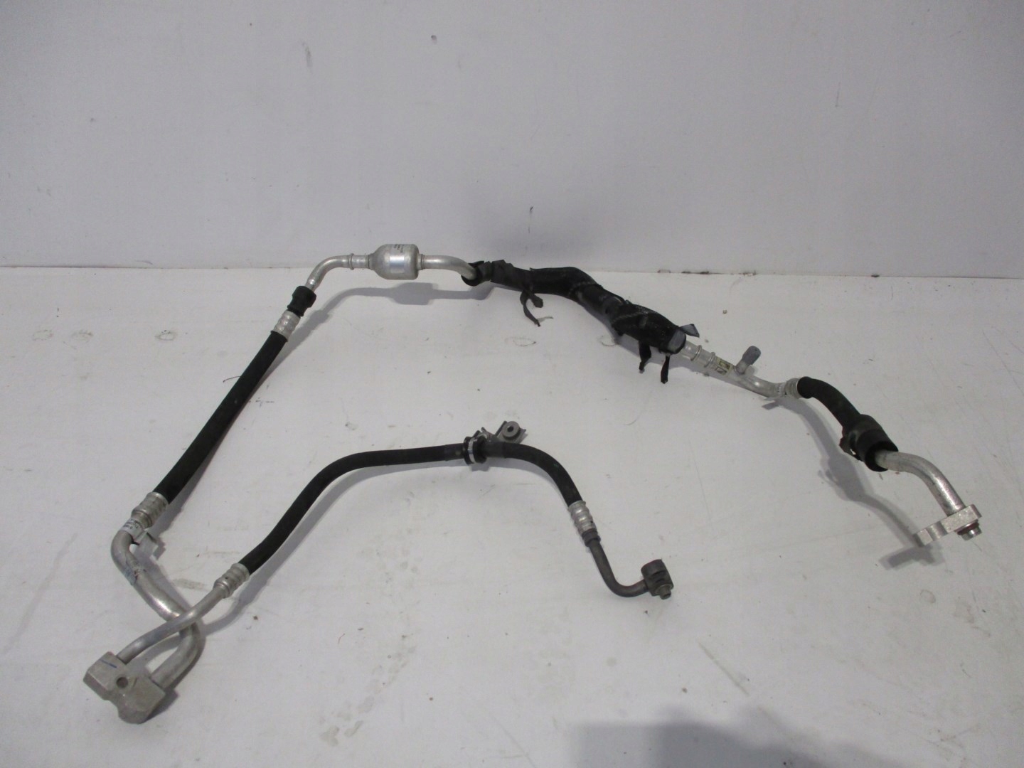 WAZ PRZEWOD KLIMATYZACJI FIAT TIPO II 51986982