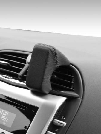 Konsola Kuda pod telefon navi Lancia Delta od 2008