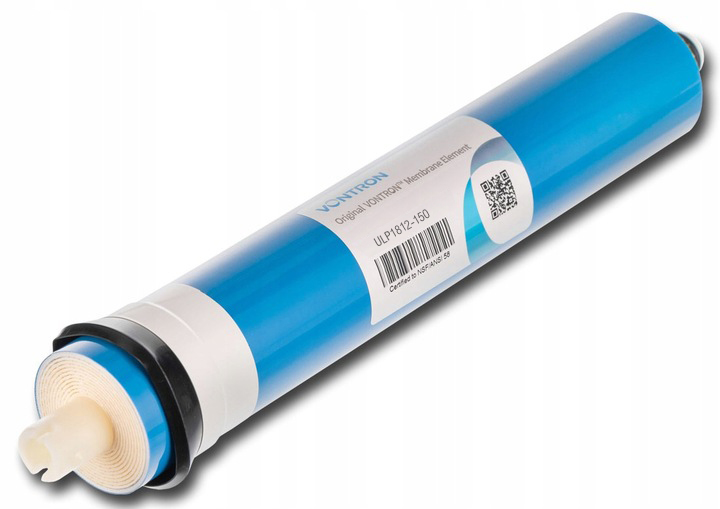 ULP1812-150, Membrana Osmotyczna, Vontron 150 Galonów, RO5, RO6, RO7, RO8