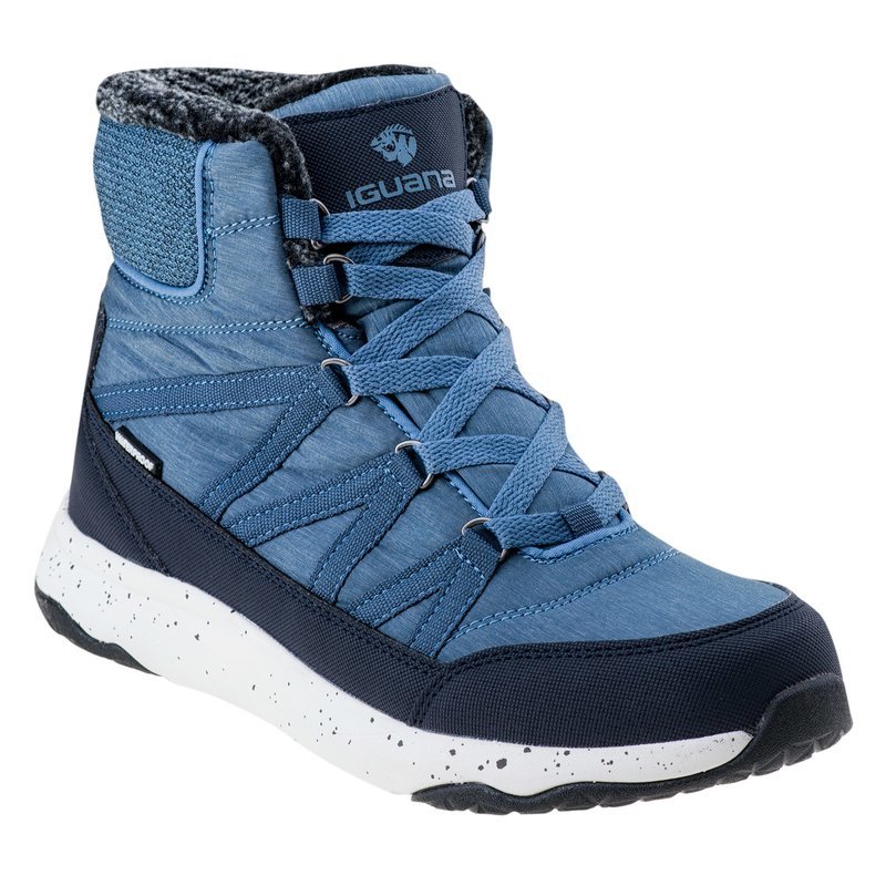 

Buty Damskie Zimowe śniegowce Notari Mid W Iguana