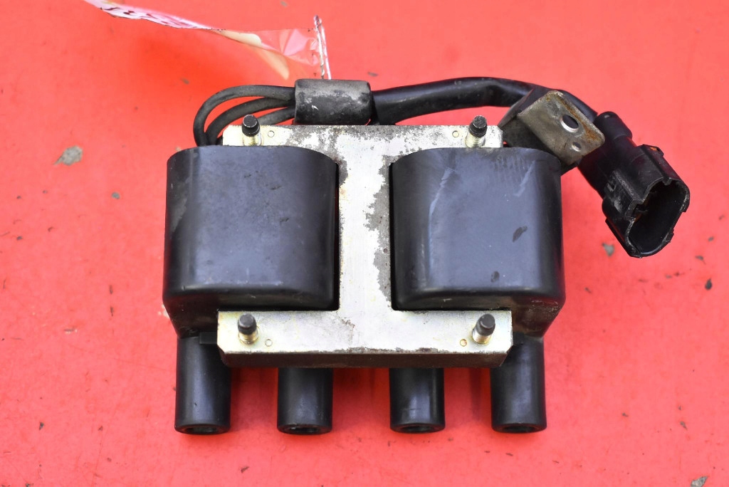 coil ignition HYUNDAI COUPE 1 and RD 2.0 16V 139 KM 96-99
