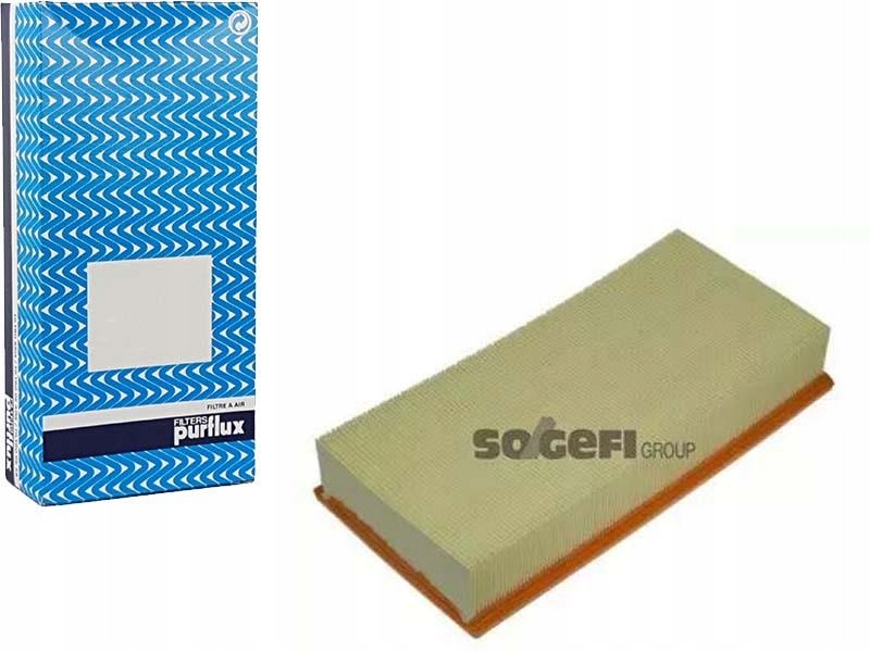 

Purflux Filtr Powietrza A1342