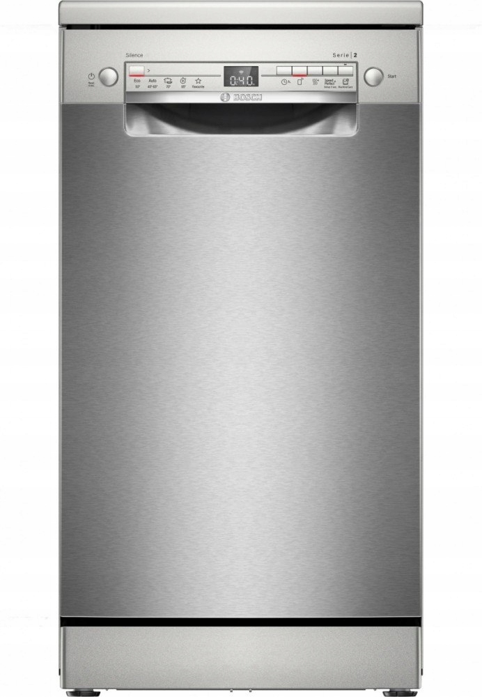 Zmywarka SPS2HKI42E Bosch