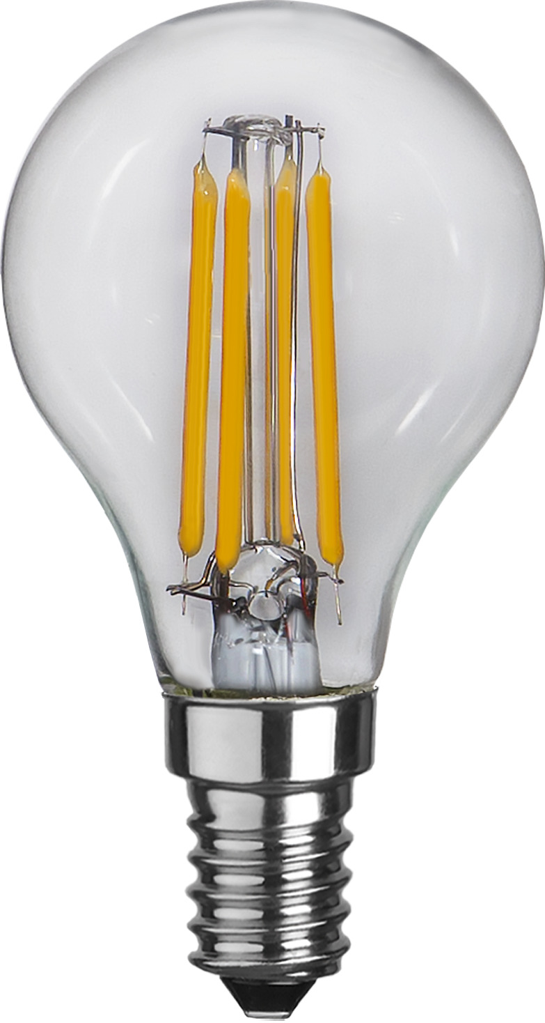

Żarówka Led E14 2,2W P45 2700K 12-24VDC