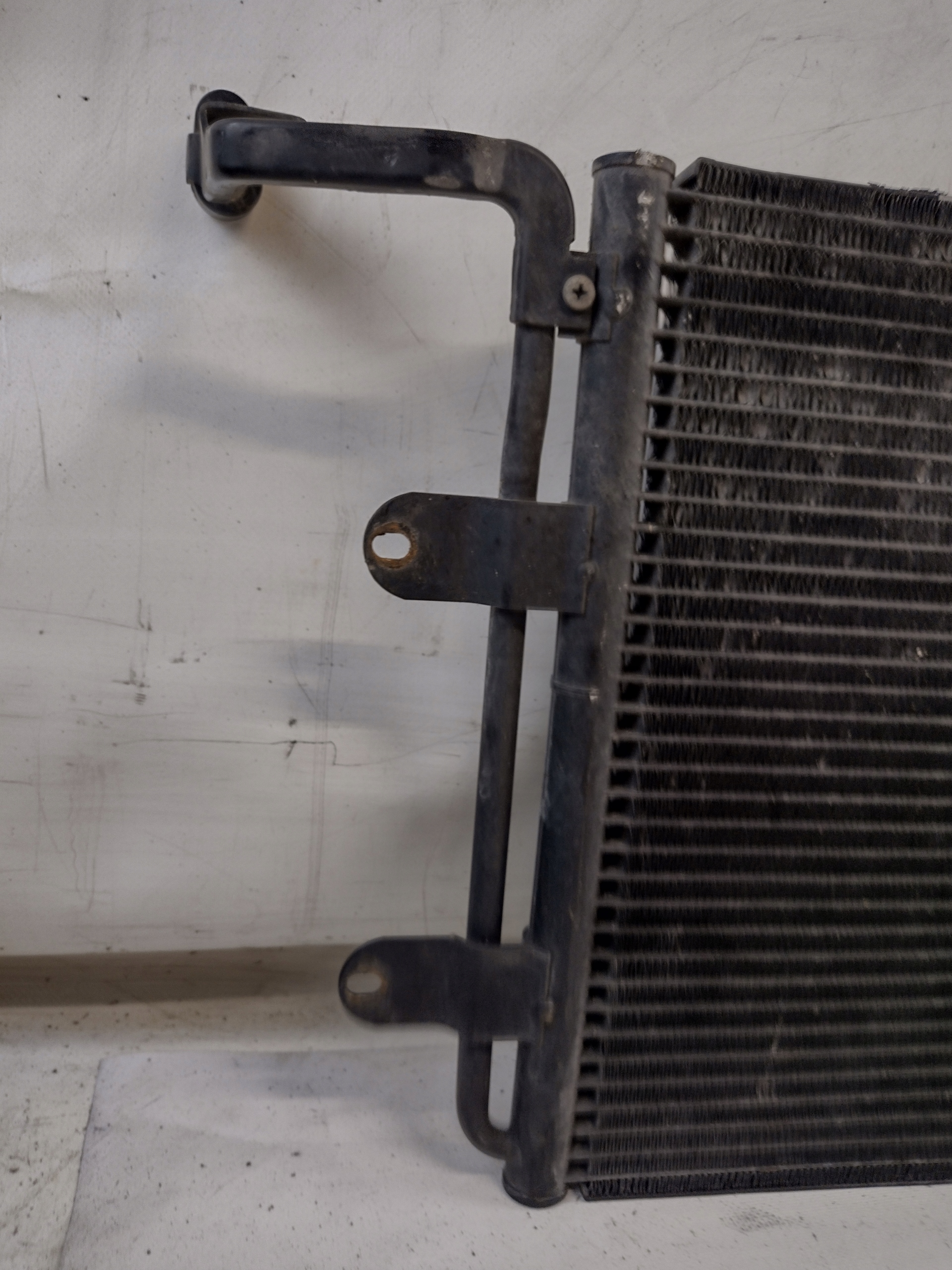 Radiateur climatisation Audi A3 8L 1,6B 1J0820411D
