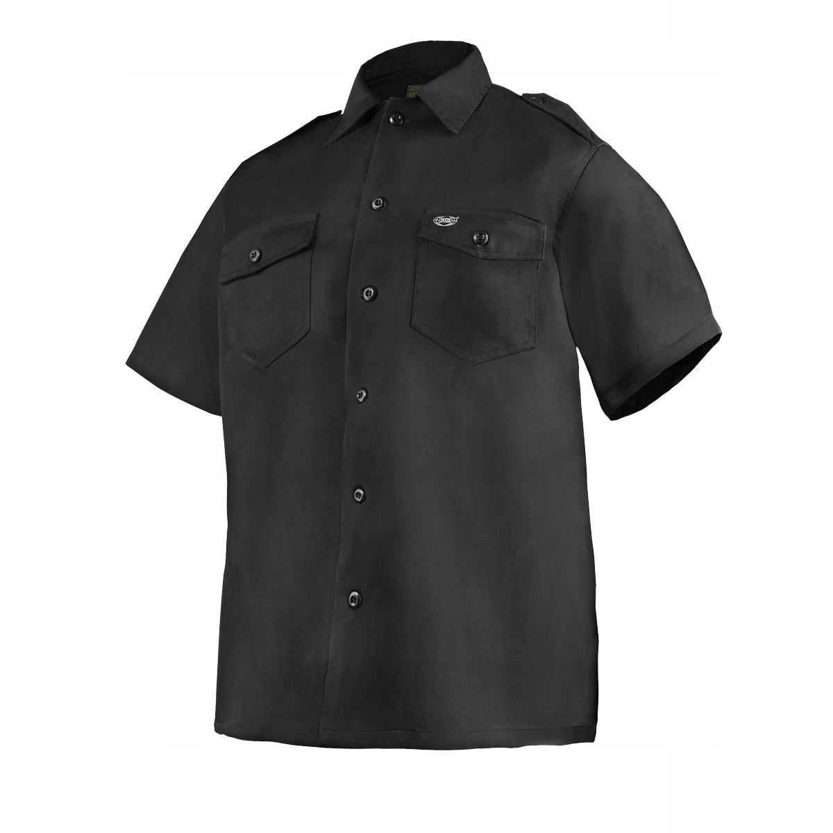 

Koszula Mfh Us Shirt Black M
