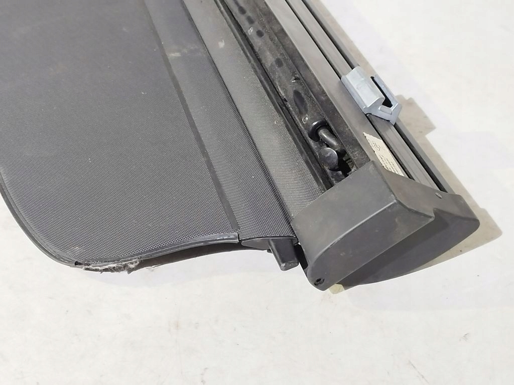 Audi A4 B6 kombi blinds rear part rear boot 8E9863553