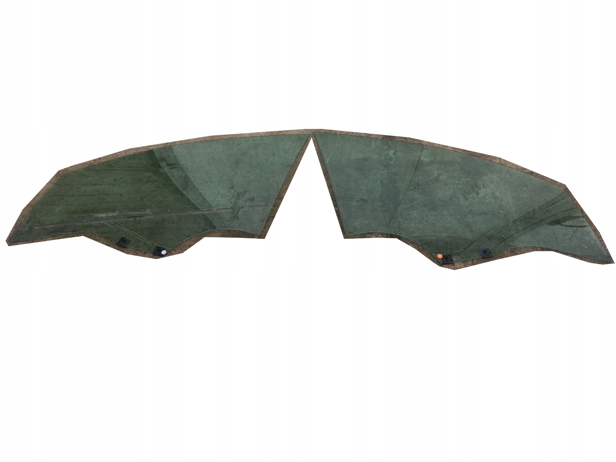 SZYB3695 - СТЕКЛО ПРАВЫЙ ЛЕВЫЙ ПЕРЕДНИЙ CLIO V