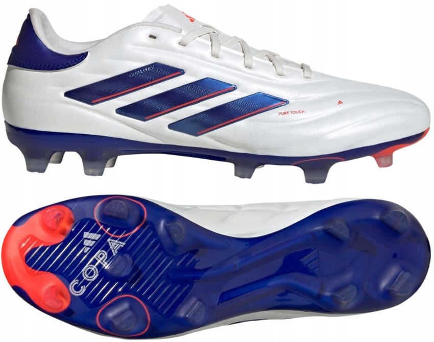 Boty adidas Copa Pure 2 Pro Fg IG6405 vel. 42 2/3