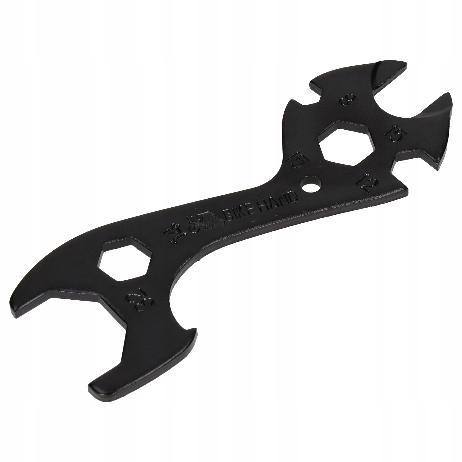 

Bike Hand YC-1301 Klucz płaski wielofunkcyjny