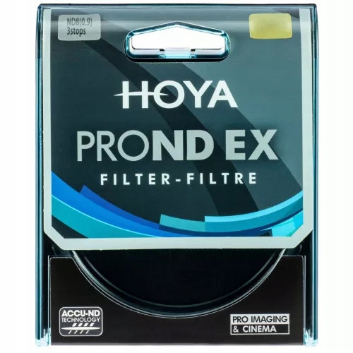 Hoya ProND Ex 1000 72mm_